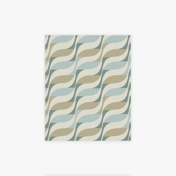 Next Art & Nature Geo Multi Wallpaper