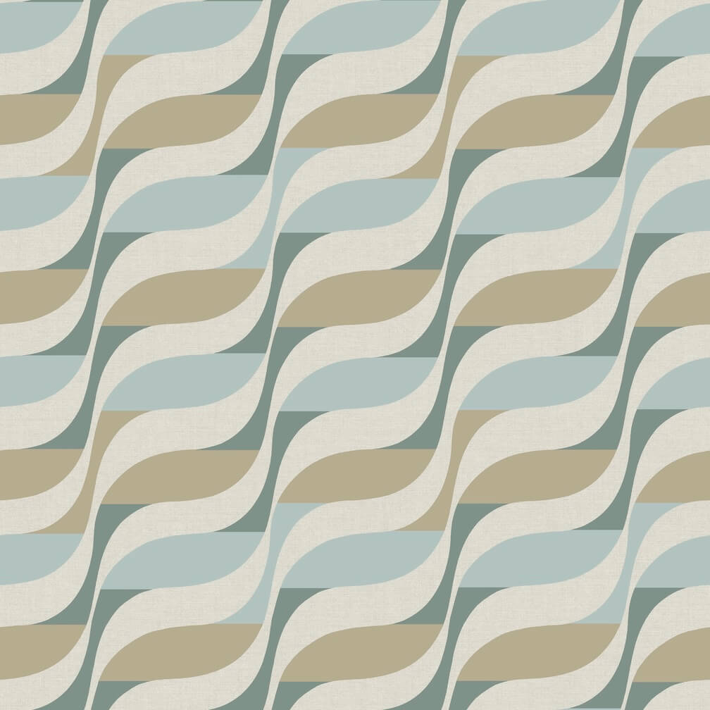 Next Art & Nature Geo Multi Wallpaper