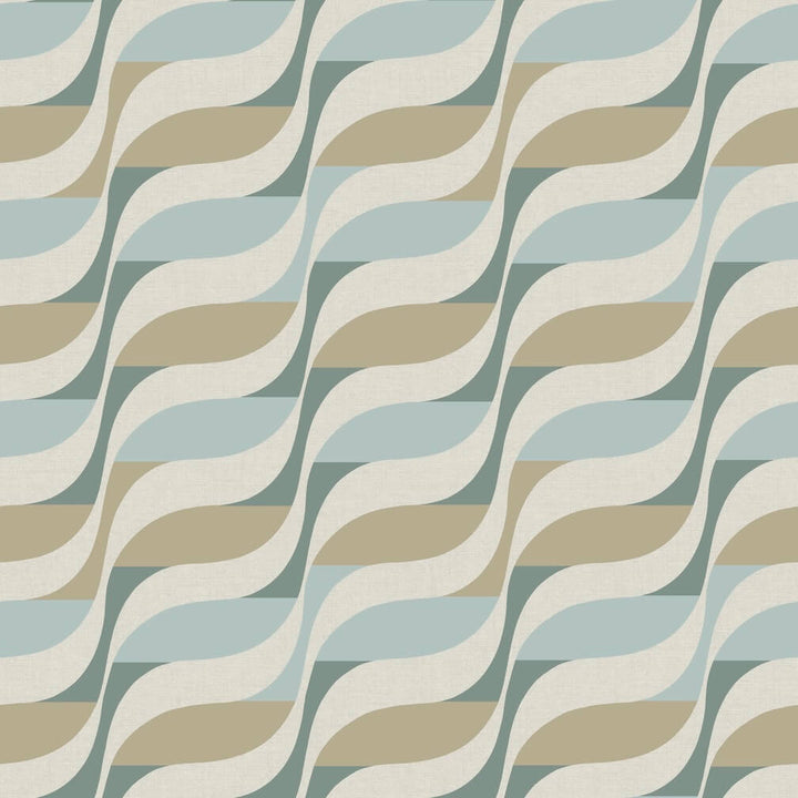 Next Art & Nature Geo Multi Wallpaper