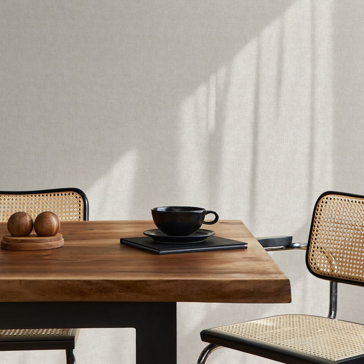 Superfresco Easy Zara Pebble Beige Wallpaper