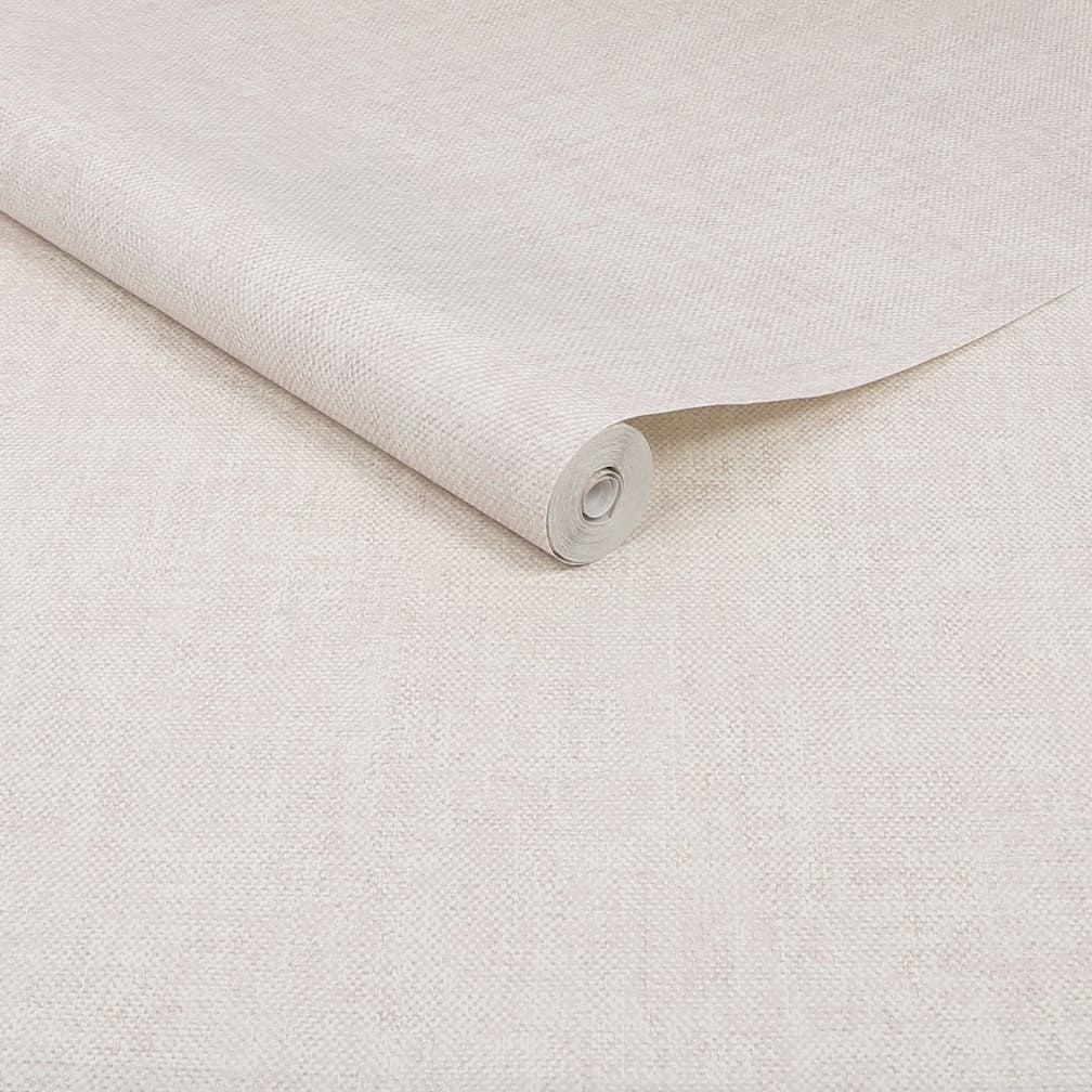 Superfresco Easy Zara Pebble Beige Wallpaper