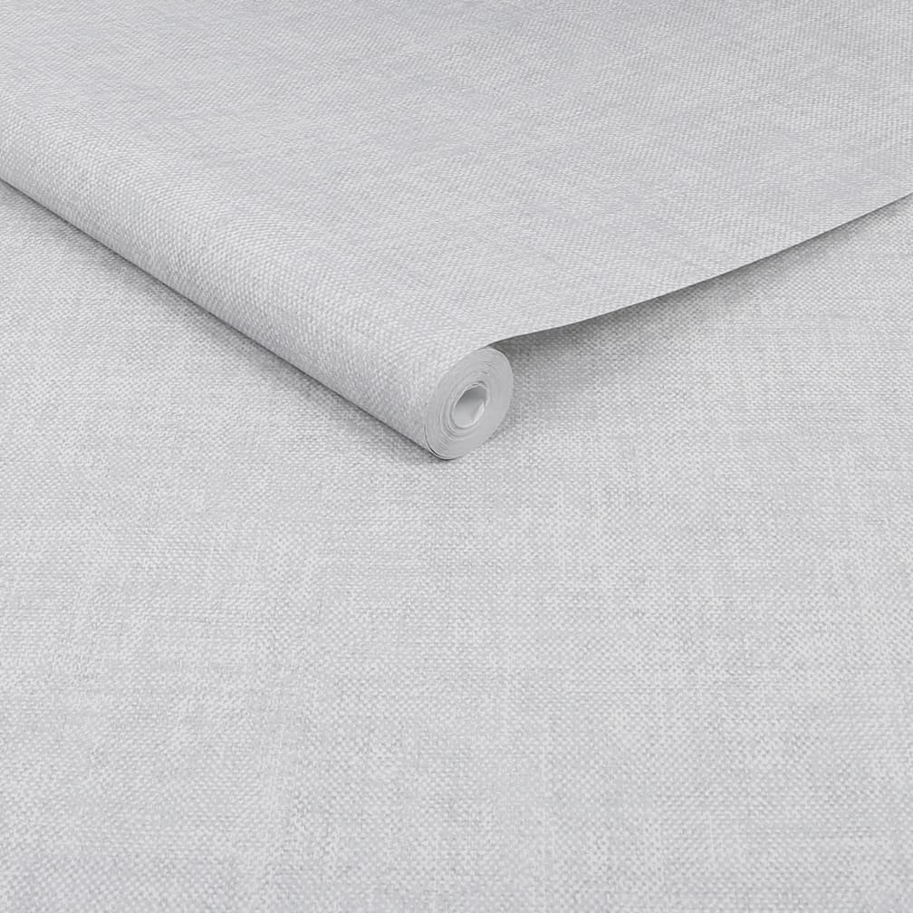 Superfresco Easy Zara Soft Grey Wallpaper