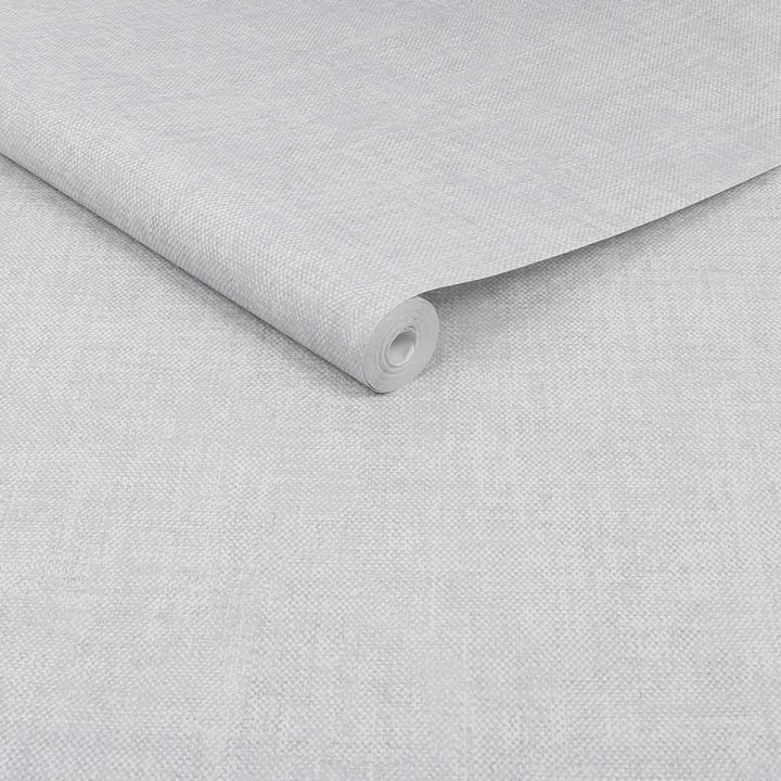 Superfresco Easy Zara Soft Grey Wallpaper