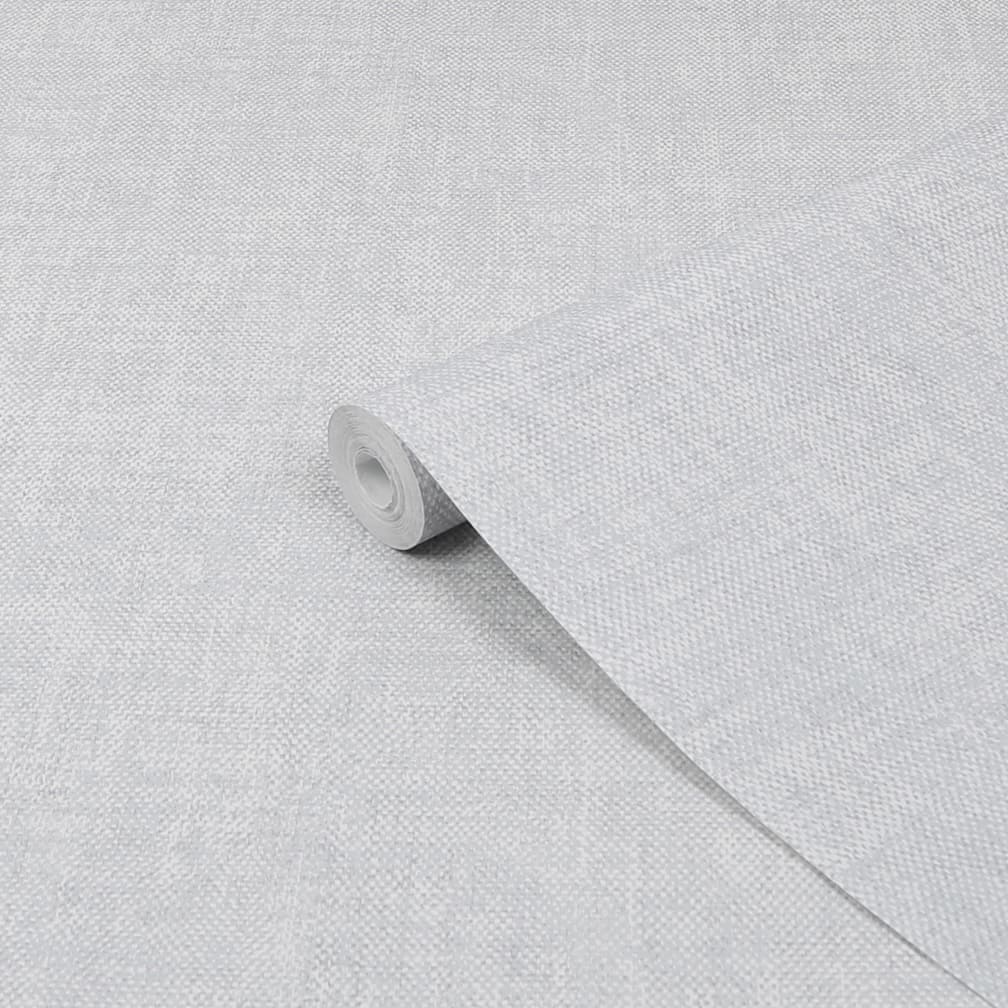 Superfresco Easy Zara Soft Grey Wallpaper