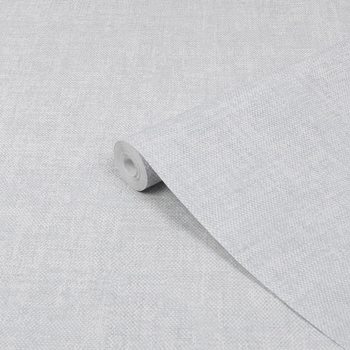 Superfresco Easy Zara Soft Grey Wallpaper