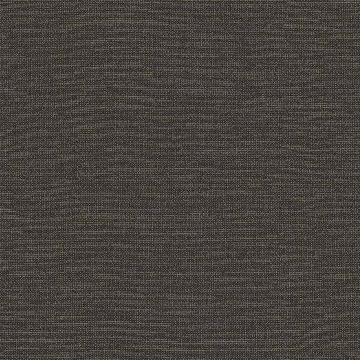 Superfresco Easy Heritage Texture Charcoal & Gold Wallpaper