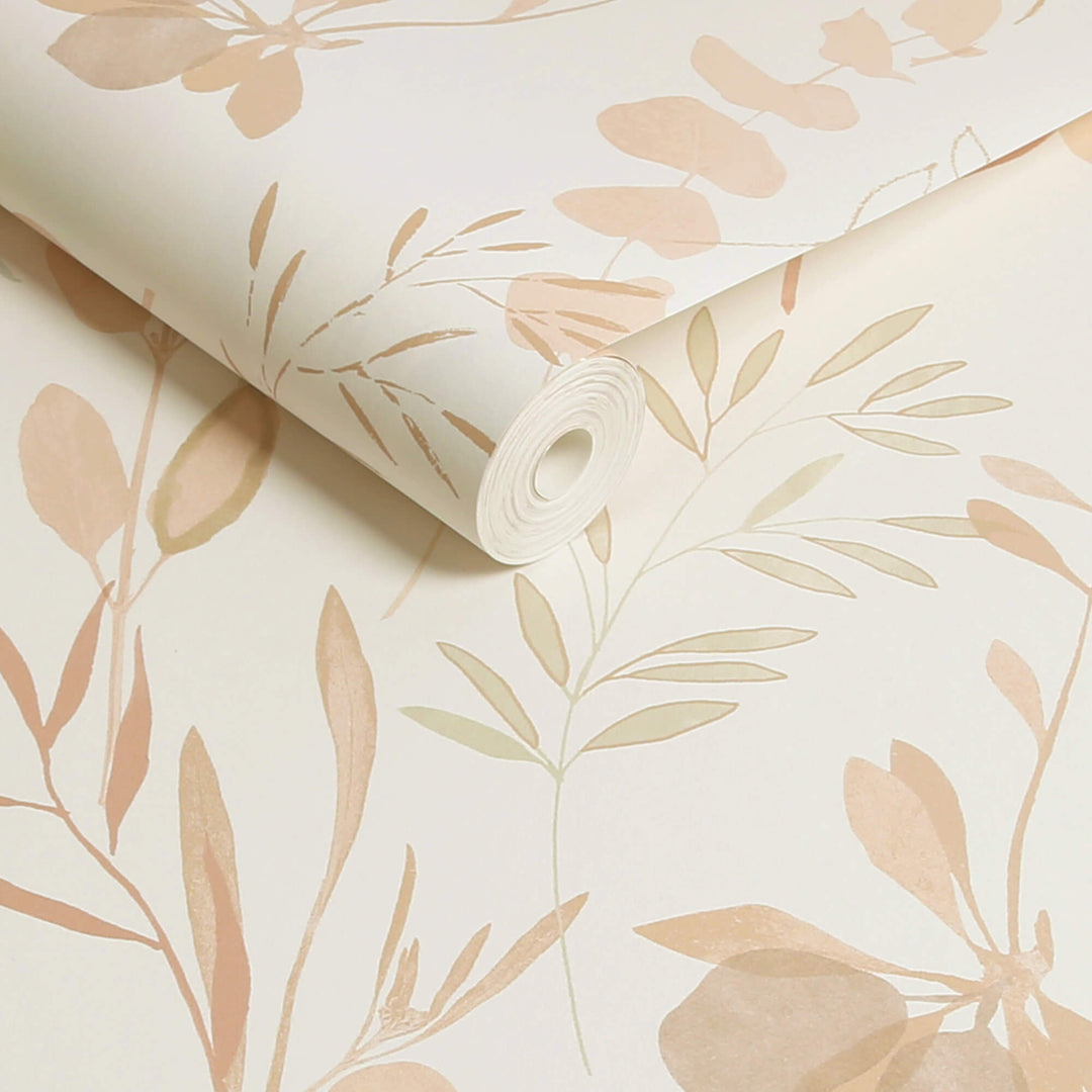 Next Light Harmony Pastel Wallpaper