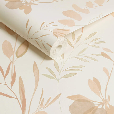 Real Red Brick Wallpaper By Woodchip & Magnolia