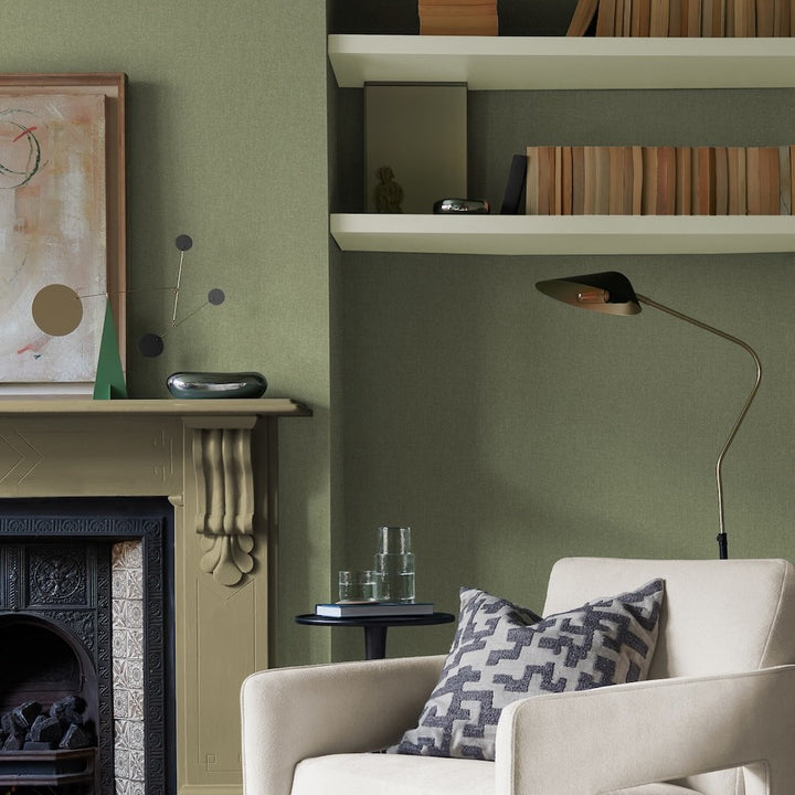 Graham & Brown Country Home Calma Wallpaper