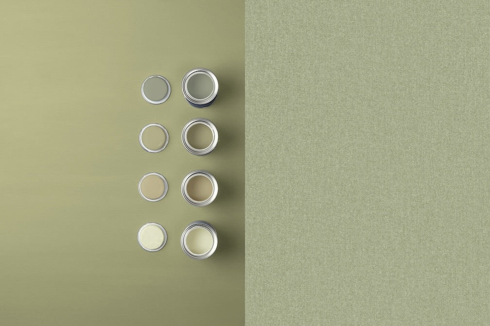Graham & Brown Country Home Calma Wallpaper