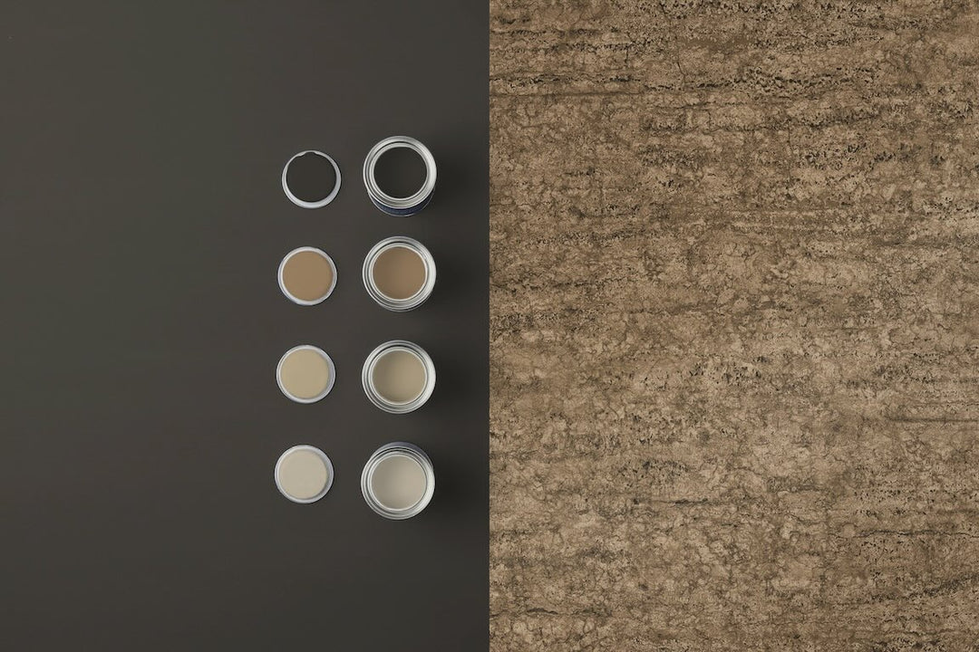 Graham & Brown Vincenzo Gold Wallpaper