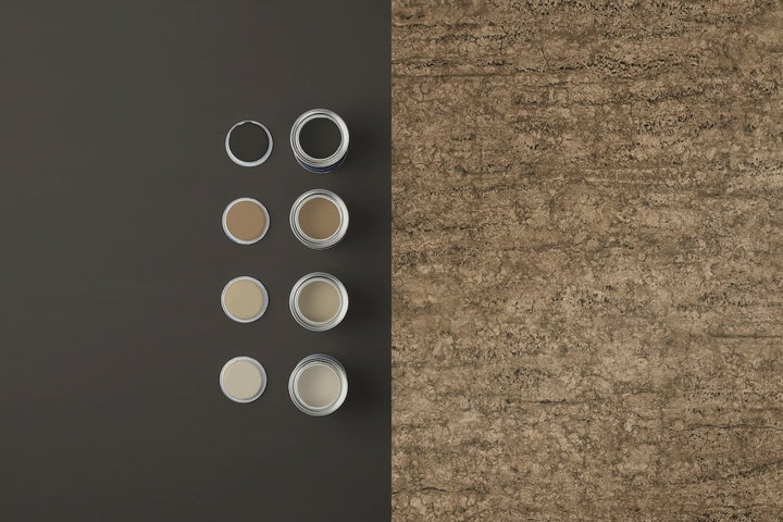 Graham & Brown Vincenzo Gold Wallpaper