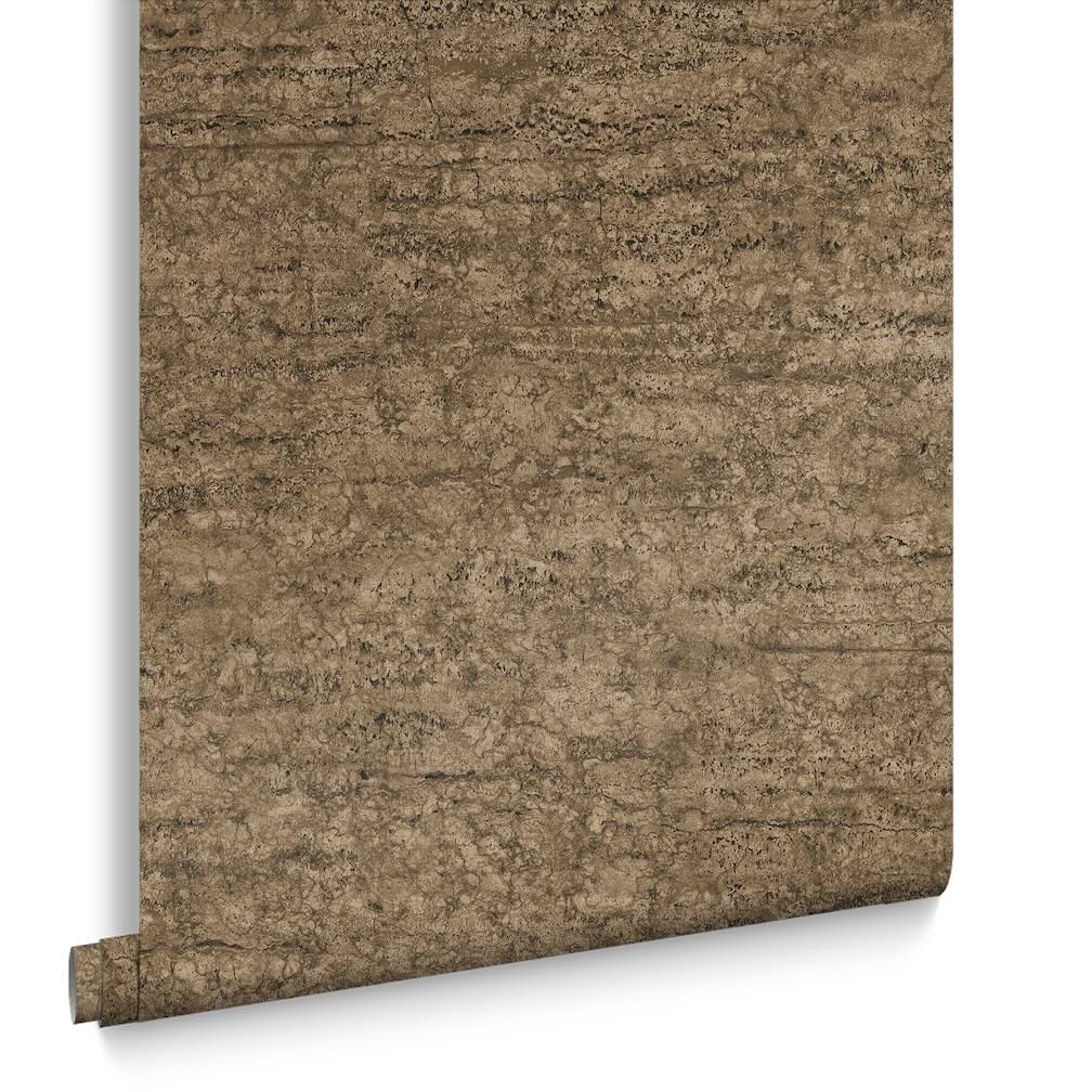 Graham & Brown Vincenzo Gold Wallpaper