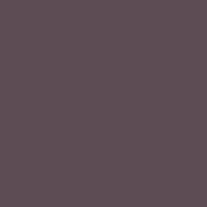 William Morris At Home Gallery Emulsion Winter Purple 2.5L