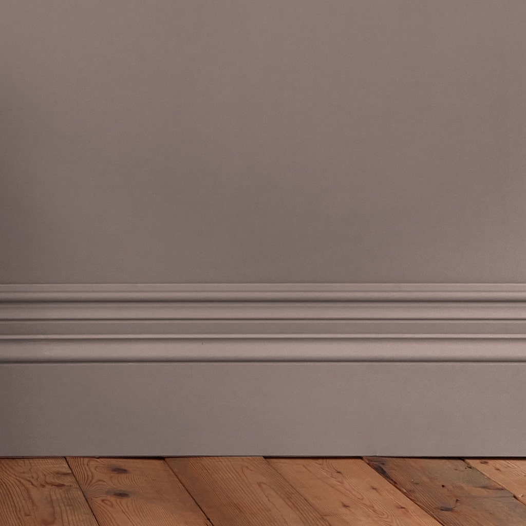 William Morris At Home Gallery Emulsion Pineberry 2.5L