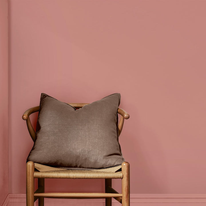 William Morris At Home Gallery Emulsion Poached Rhubarb 2.5L