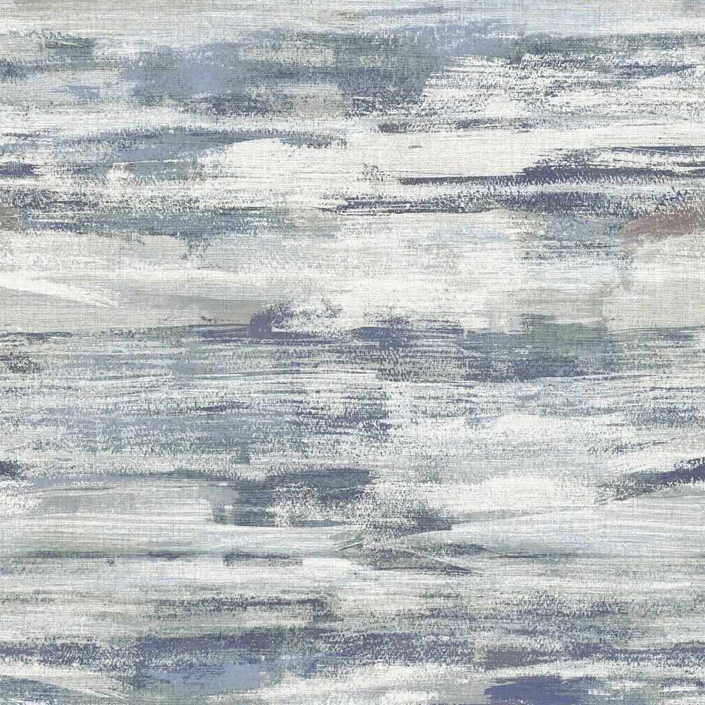 Next Washed Abstract Ocean Wallpaper