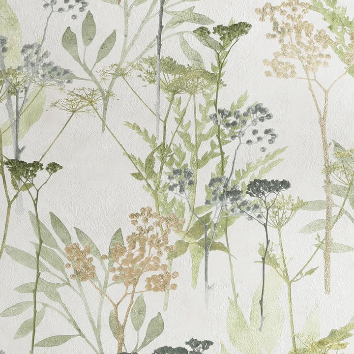 Superfresco Easy Solstice Sage Green Wallpaper