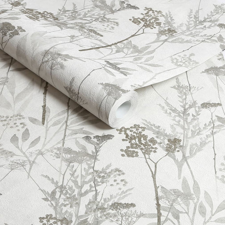Superfresco Easy Solstice Neutral Wallpaper