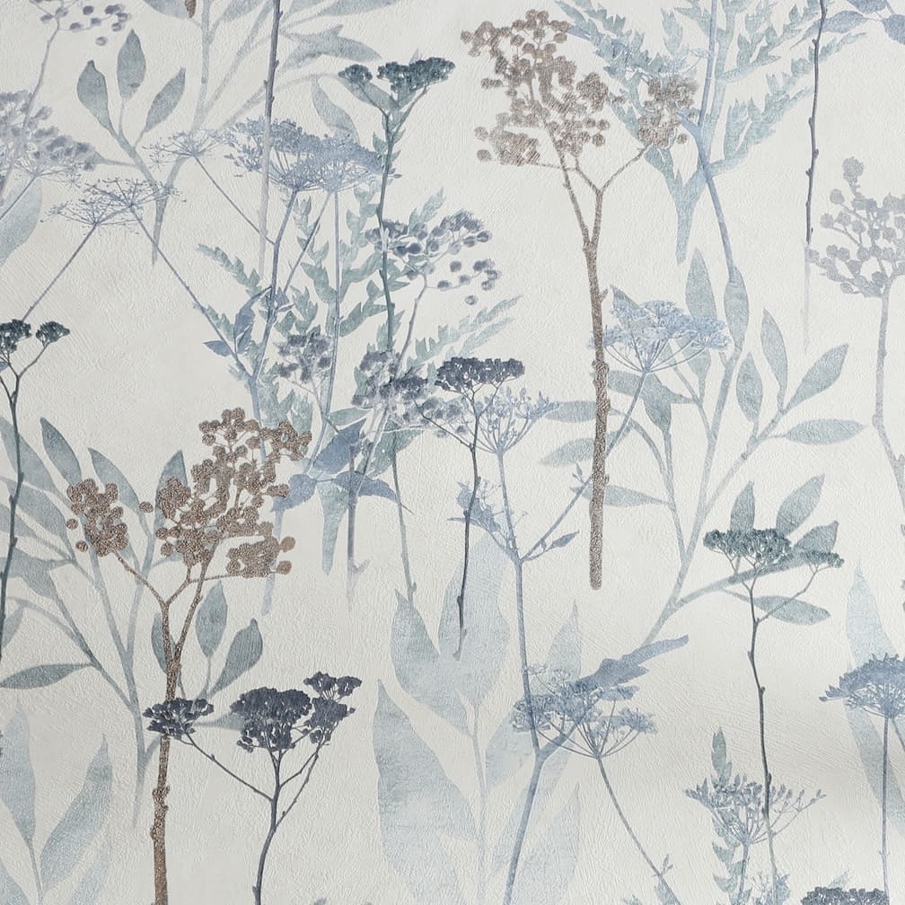 Superfresco Easy Solstice Pale Blue Wallpaper