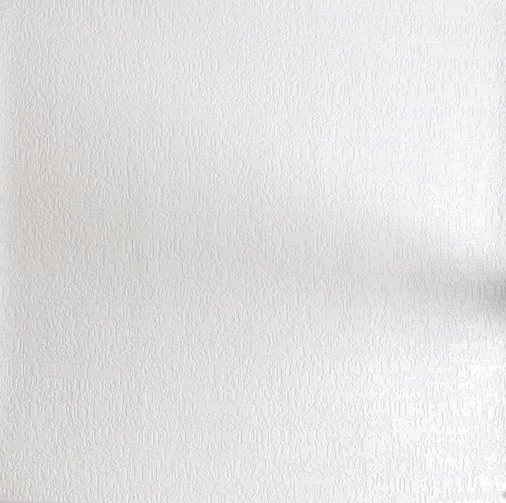 Superfresco White Paintable Cork Wallpaper