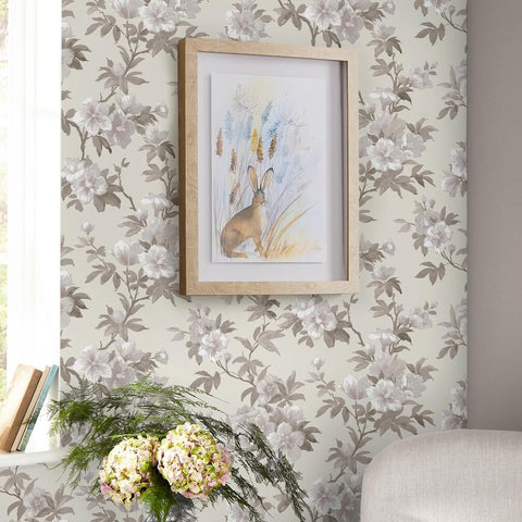 Real Red Brick Wallpaper By Woodchip & Magnolia