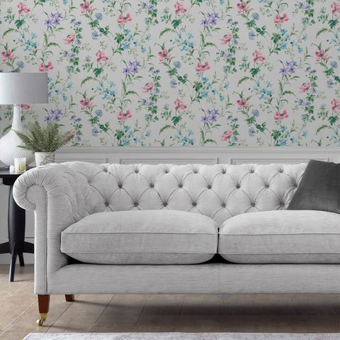 Real Red Brick Wallpaper By Woodchip & Magnolia