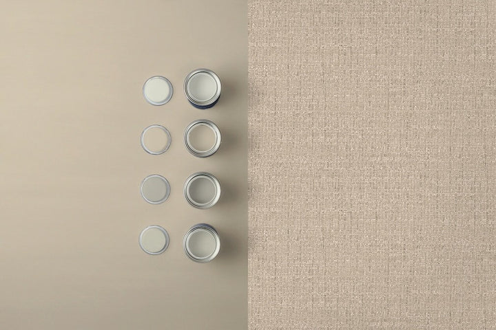 Graham & Brown Albion Texture Neutral Wallpaper