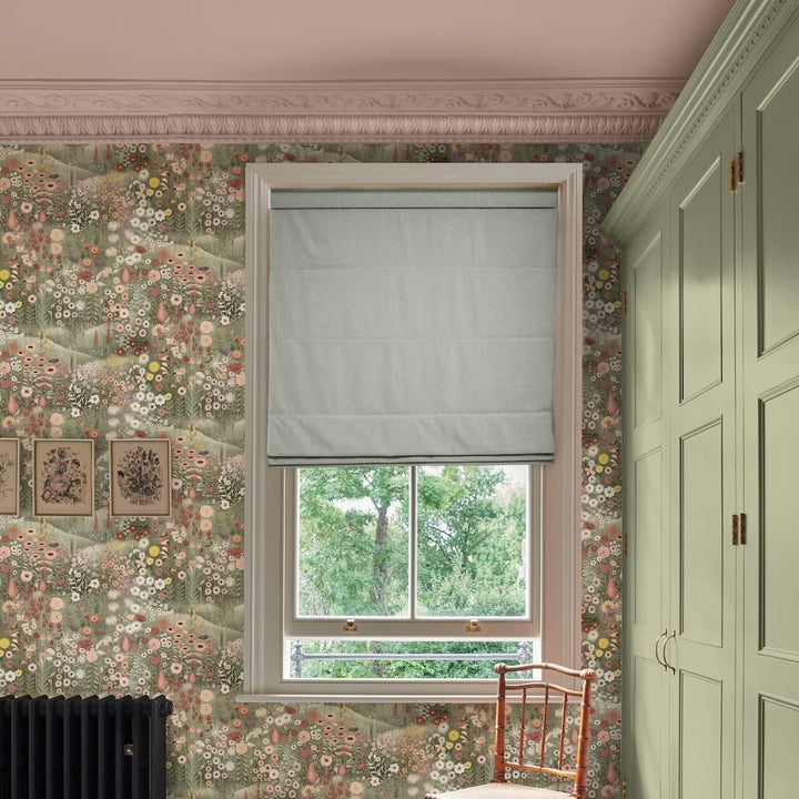 Graham & Brown Glenwhan Wildflower Dew Wallpaper