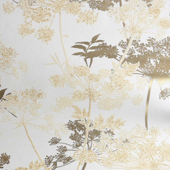 Superfresco Meadow Cream Botanical Wallpaper