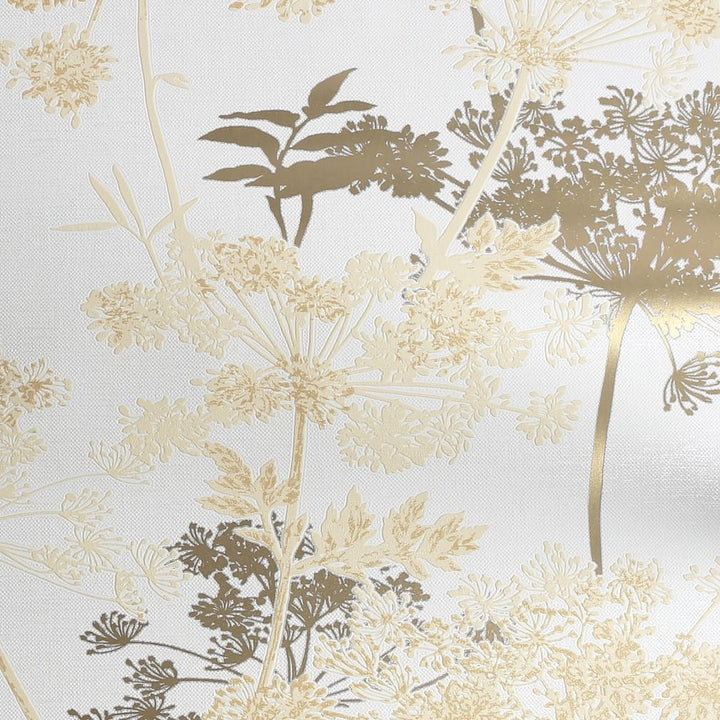 Superfresco Meadow Cream Botanical Wallpaper