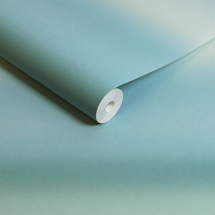 Next Ocean Ombre Soft Blues Wallpaper
