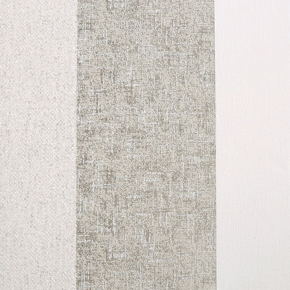Superfresco Meadow Stripe Neutrals/Gold Wallpaper
