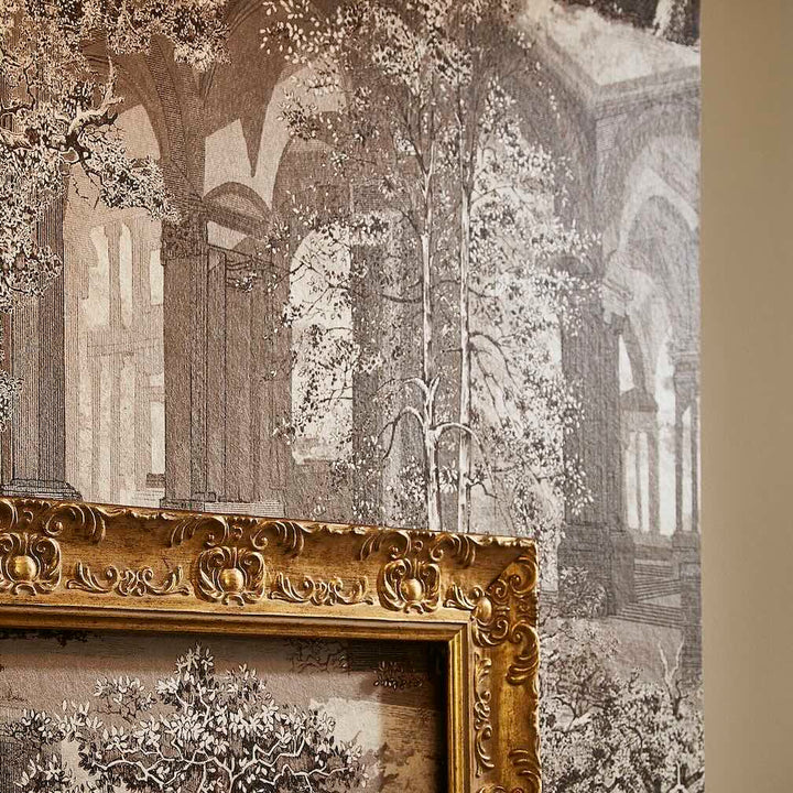 Graham & Brown Rivington Folly Dusk Wallpaper