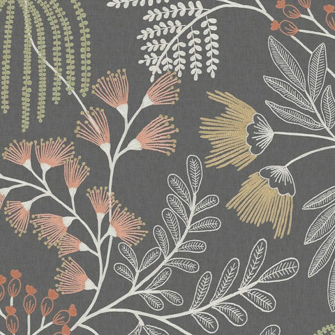 Real Red Brick Wallpaper By Woodchip & Magnolia