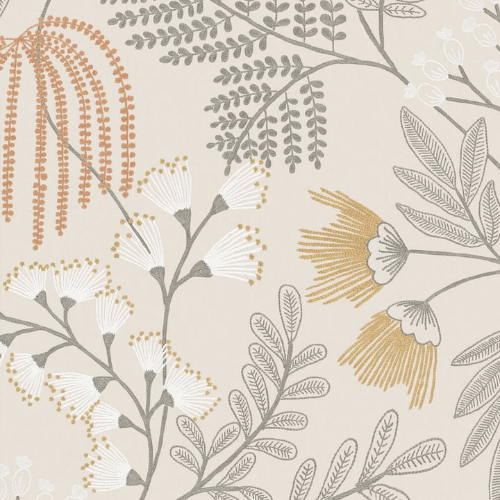 Superfresco Easy Richmond Sandstone Wallpaper