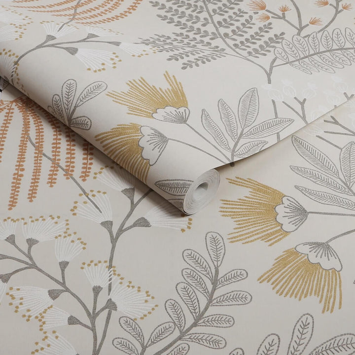 Superfresco Easy Richmond Sandstone Wallpaper