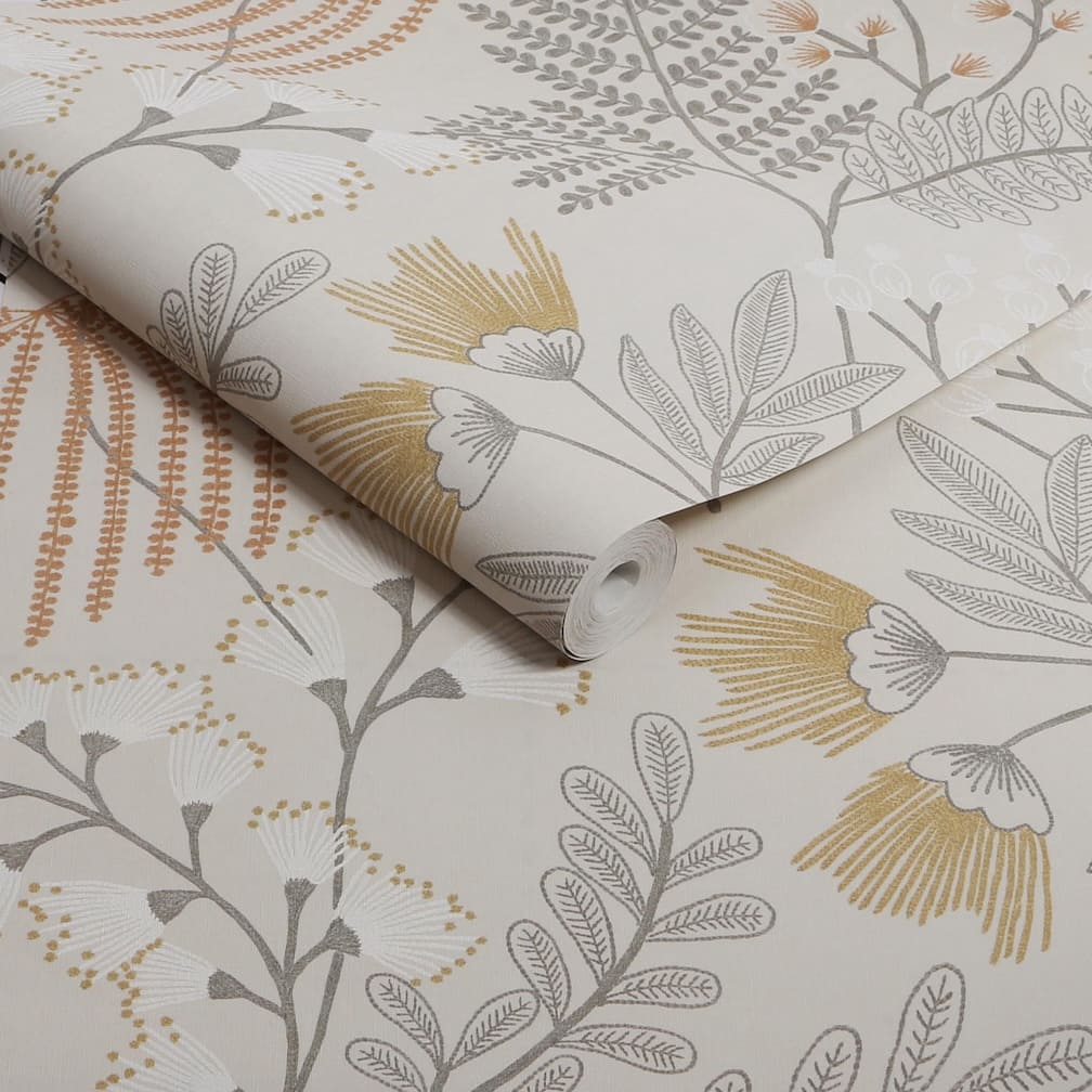 Superfresco Easy Richmond Sandstone Wallpaper