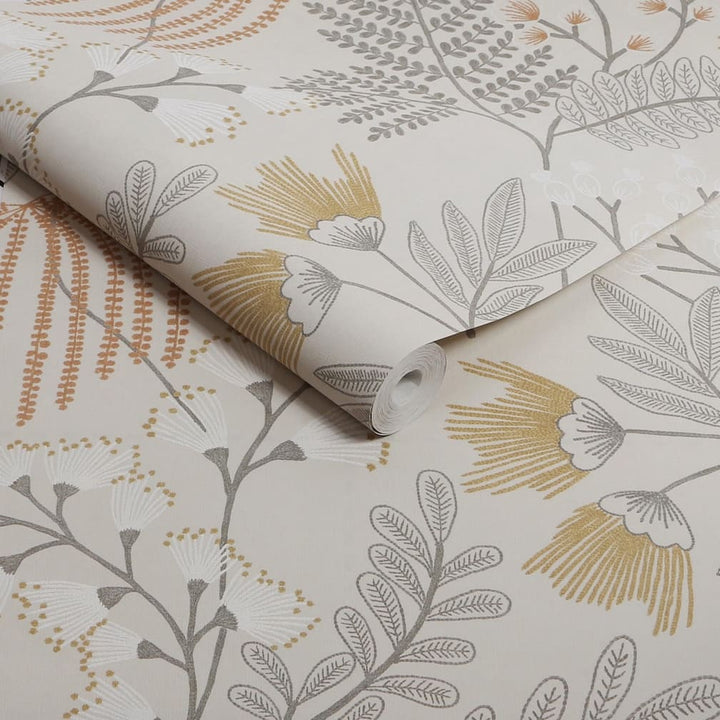 Superfresco Easy Richmond Sandstone Wallpaper