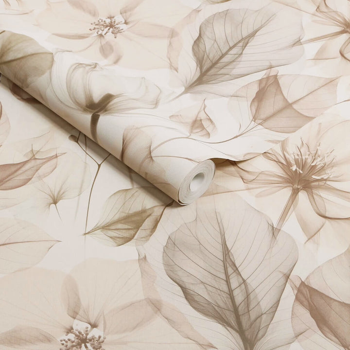 Superfresco Easy Arlington Parchment Wallpaper