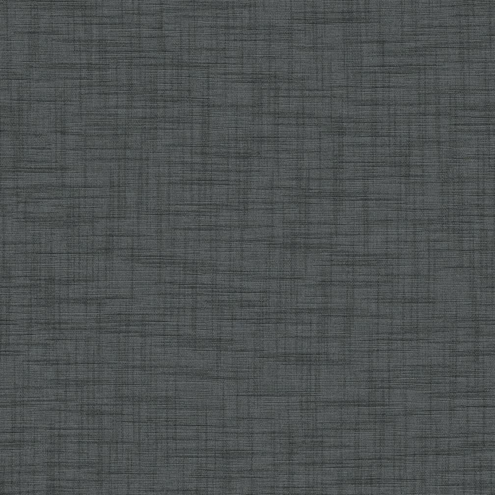 Abigail Ahern Weathered Linen Midnight Wallpaper