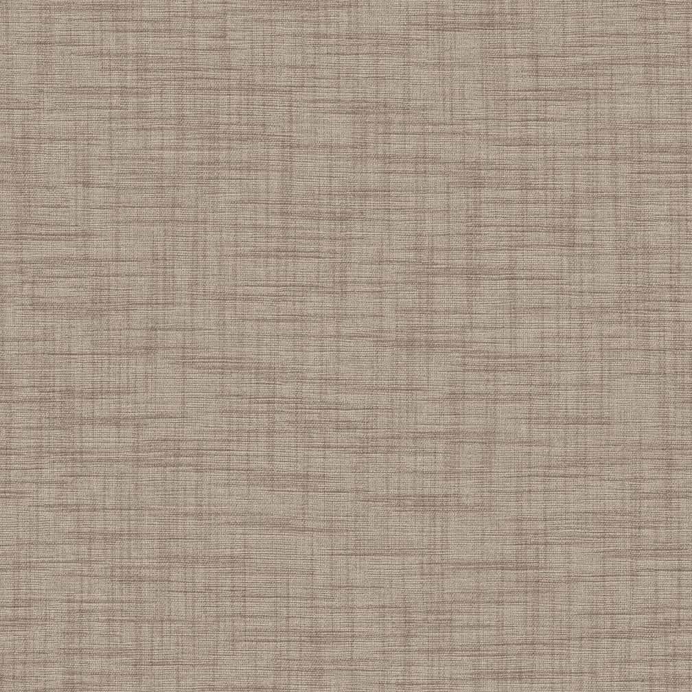 Abigail Ahern Weathered Linen Cocoa Wallpaper