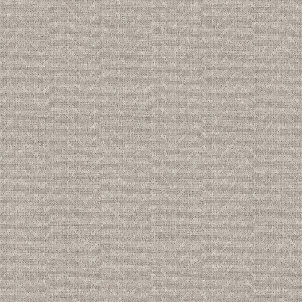 Abigail Ahern Herringbone Weave Pebble Wallpaper