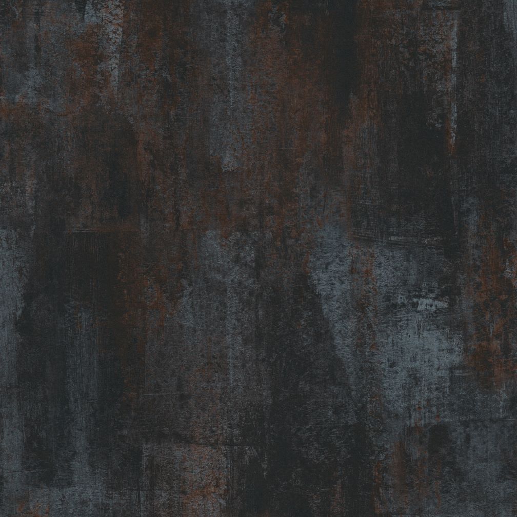 Abigail Ahern Oxidized Opulence Nightfall Wallpaper