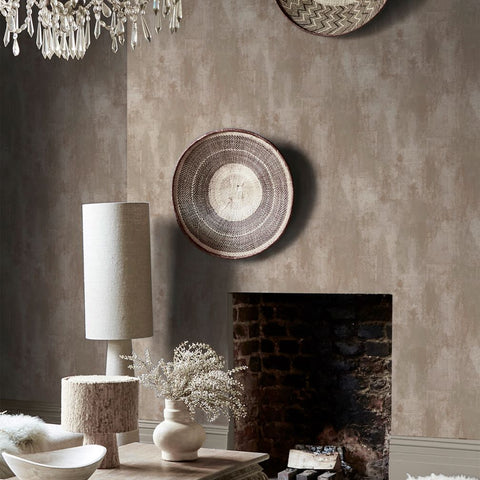 Real Red Brick Wallpaper By Woodchip & Magnolia