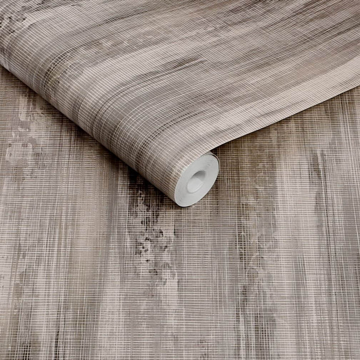 Abigail Ahern Wanderlust Guilded Wallpaper