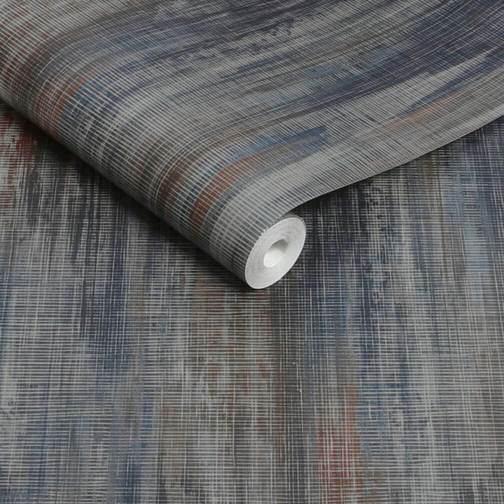 Abigail Ahern Wanderlust Ink Wallpaper