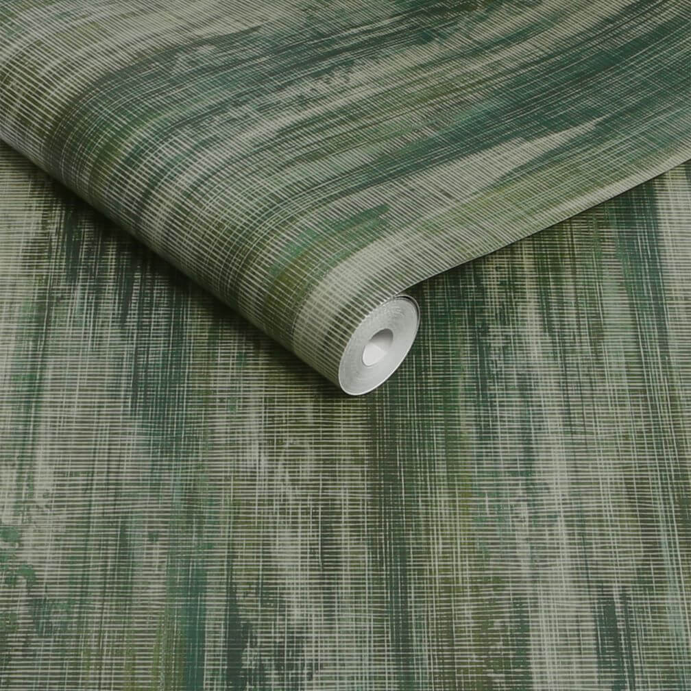 Abigail Ahern Wanderlust Fern Wallpaper