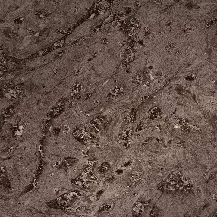 Abigail Ahern Boheme Marble Mocha Wallpaper