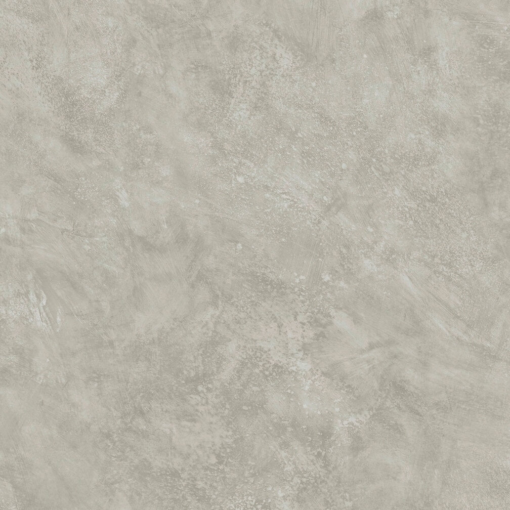 Abigail Ahern Urbanite Tadelakt Greige Wallpaper